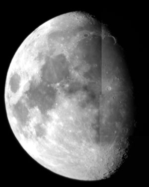 Luna ampliada
