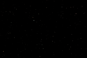 Fondo estelar del cometa C/2020 F3 NEOWISE